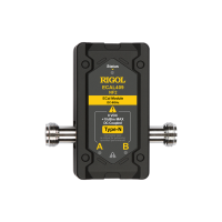 ECAL409-NF2 RIGOL 네트워크분석기 캘킷, 전자식 캘리브레이션 키트,Electronic Calibration Kit | DC to 9GHz, 2-port, 50 &Omega;, N-type ( F)