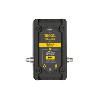 ECAL409-SF2 RIGOL 네트워크분석기 캘킷, 전자식 캘리브레이션 키트,Electronic Calibration Kit | DC to 9GHz, 2-port, 50 &Omega;, SMA-type ( F)