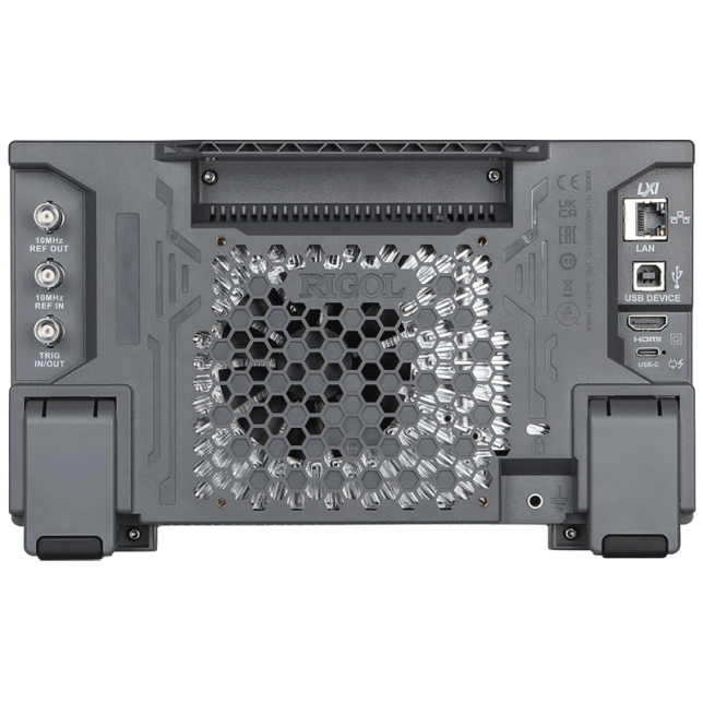 RSA808 RIGOL SPECTRUM ANALYZER | 리골 휴대용 스펙트럼분석기 | 5 kHz ~ 8.5 GHz | TG , PREAMP 기본장착
