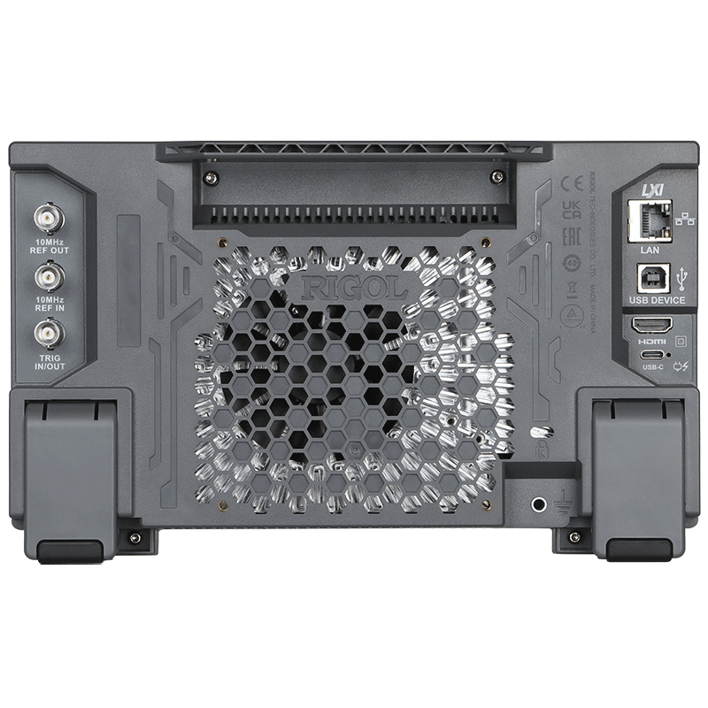 RSA808 RIGOL SPECTRUM ANALYZER | 리골 휴대용 스펙트럼분석기 | 5 kHz ~ 8.5 GHz | TG , PREAMP 기본장착