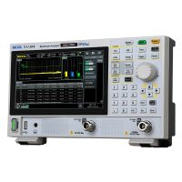 RSA814 RIGOL SPECTRUM ANALYZER | 리골 휴대용 스펙트럼분석기 | 5 kHz ~ 14 GHz | TG , PREAMP 기본장착