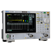 RSA814 RIGOL SPECTRUM ANALYZER | 리골 휴대용 스펙트럼분석기 | 5 kHz ~ 14 GHz | TG , PREAMP 기본장착