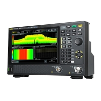 RSA6026 RIGOL SPECTRUM ANALYZER | 리골 고성능 실시간스펙트럼분석기 | 80MHz 실시간 대역폭|