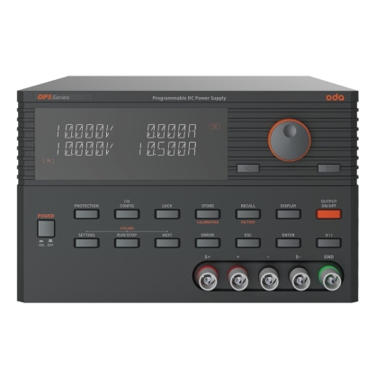 OPS-1001 ODA 리니어 프로그래머블 DC 전원공급기 | 오디에이 저잡음 파워서플라이 | 100V 1A 100W
