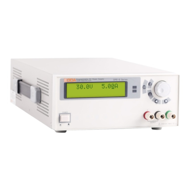 OPE-1503S ODA 리니어 DC 전원공급기 | 오디에이 1채널 파워서플라이 | 150V 3A 450W