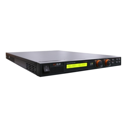EX100-72 ODA 프로그래머블 DC 전원공급기 | 오디에이 랙형 파워서플라이 | 100V 72A 7.2kW | 19인치 4U