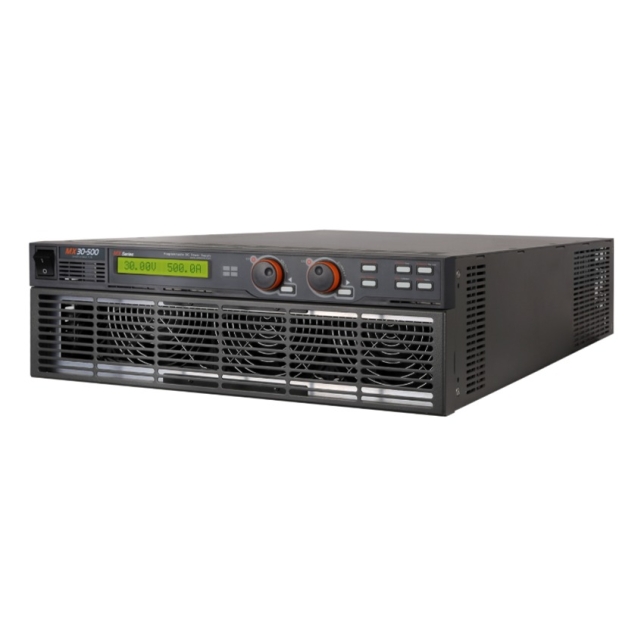 MX200-150 ODA 대용량 프로그래머블 DC 전원공급기 | 오디에이 고전력 파워서플라이 | 200V 150A 30kW | 19인치 6U