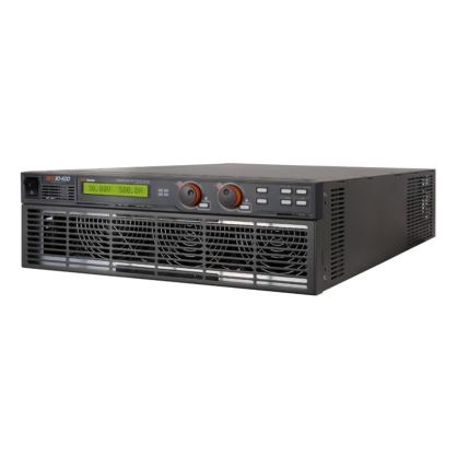 MX300-50 ODA 대용량 프로그래머블 DC 전원공급기 | 오디에이 고전력 파워서플라이 | 300V 50A 15kW | 19인치 3U