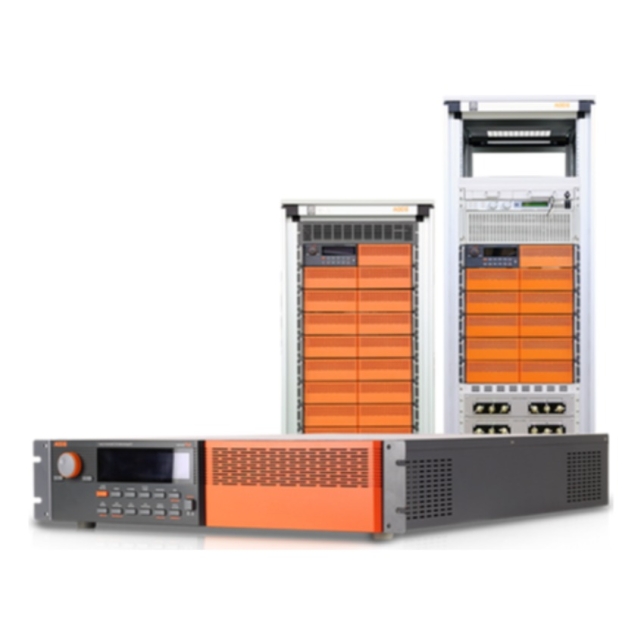 LF-20000-A ODA 프로그래머블 DC 전자부하 | 오디에이 전자로드 | 150V 1500A 20kW