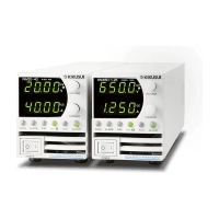 PAV10-20 KIKUSUI 스마트 가변 스위칭 직류전원 | 기쿠수이 스위칭 DC 파워서플라이 | 10V 20A 200W