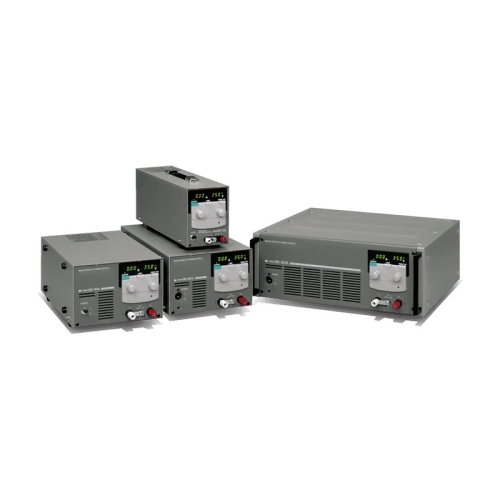 PAN16-10A KIKUSUI 고신뢰성 리니어 직류전원 | 기쿠수이 리니어 DC 파워서플라이 | 16V 10A 160W