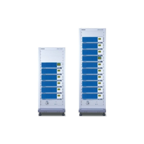 PBZ20-120 BP KIKUSUI 대용량 인텔리전트 바이폴라 전원 (바이폴라 팩) | 기쿠수이 대용량 바이폴라 파워서플라이 | &plusmn;20V &plusmn;120A 2.4kW