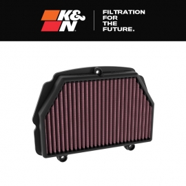 케이엔엔 GSX1300R 하야부사 21-24 튜닝 에어필터 SU-1321