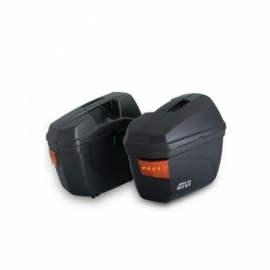 기비 E22N-S_OR LED 사이드박스