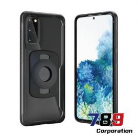 [핏클릭 네오] 갤럭시 S20 케이스 오토바이 자전거 차량용 핸드폰 거치대