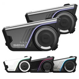 세나 60S 하만카돈 듀얼팩 메시 인터콤 블루투스[재고보유]