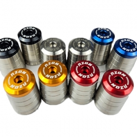 알존 야마하 NMAX 125/155 R3 MT03 고중량 핸들 발란스 900g