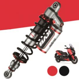 KYB 가야바 XMAX 엑스맥스 알파 리어 로우 쇼바 330mm