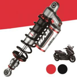 KYB 가야바 FORZA 포르자 350 알파 리어 쇼바 420mm