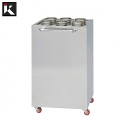 컵회수차 SK-C6