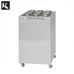 컵회수차 SK-C9