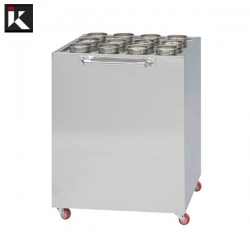 컵회수차 SK-C12
