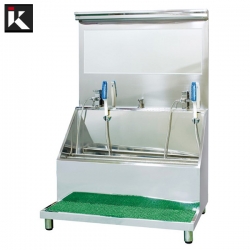 장화세척기 SK-7300 2인용