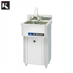 손세정대(센서식) 1인용SK-1610FS