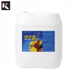 네오콜플러스 20L 식품첨가물(혼합제제)