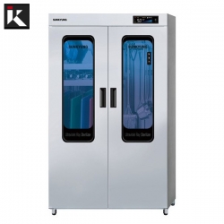 복합소독기 (위생모,칼,도마,주걱삽,절단기 칼날) SK-UV1910