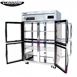 온장고(양문) LP-1045H-4G