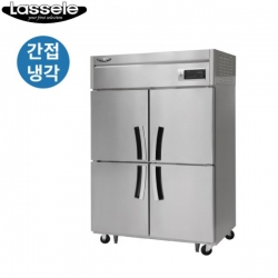 라셀르 45박스냉장고 LS-1045RF (냉동1칸 냉장3칸 간냉식)