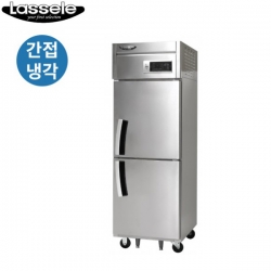 라셀르 25박스냉장고 LS-525R (냉장505리터 간냉식)