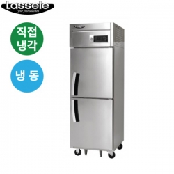 25박스 냉장고 (냉동517L 직냉식) LD-625F