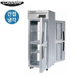 25박스 냉장고 (냉장508L 간냉식 양문형) LP-525R-2G