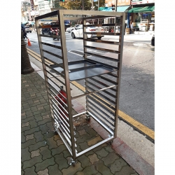 [중고] 씨팬카