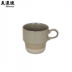 LK 카키 스택업머그