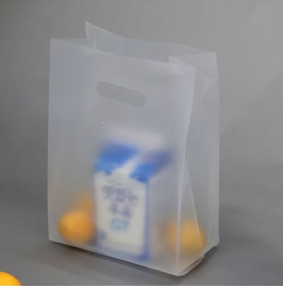 HD링봉투 투명(옆면M)<div>사이즈 9종<div> 100장