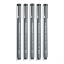 스테들러 피그먼트 라이너