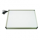 라이트박스 4절(ALB-40) [강화유리사용]