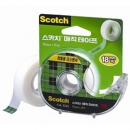 3M 스카치&reg; 매직&trade; 테이프 810D(12mmx20M)