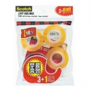 3M 스카치&reg; 오피스 팩 583 3+1