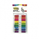 3M Post-it 플래그 <BR>683-9KP(20장*9색)