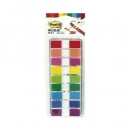 3M Post-it 플래그 683-9KN(10장*9색)