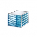 시스맥스<BR> EL 서류함 5단