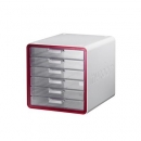 시스맥스 <BR>마이룸 서류함 6단