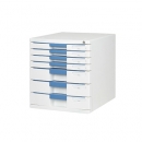 시스맥스 <BR>뉴맥스 서류함 7단