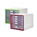 시스맥스<BR>마이미니 소품함 5단