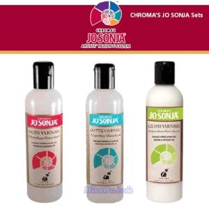 조선자(조소냐) 바니쉬 매트, 글로스 120ml