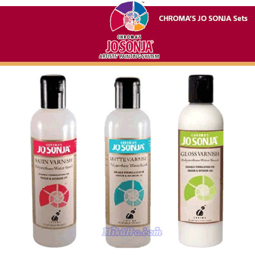 조선자(조소냐) 바니쉬 매트, 글로스 120ml